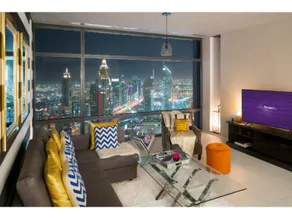 Index Tower by Dream Inn Dubai - Image 4