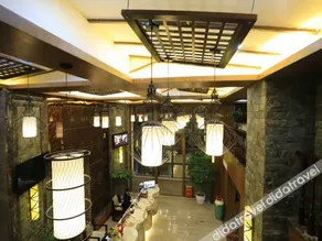 Xiehou Fengqing Theme Hotel (Chongqing Jiangbei Airport) - Image 3