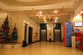 Hanting Hotel Yantai Penglaige Zhonglou East Road - Image 3