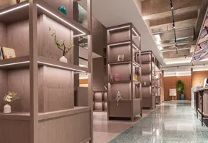 China Youth Qiuguo Hotel - Wuhan Jiangxia Uni-Town Metro Branch - Image 2
