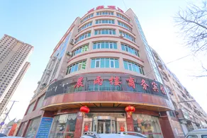 Jinyulou Express Hotel (Hohhot Dazhao Wuliang Temple Kuanxiangzi Branch) - Image 5