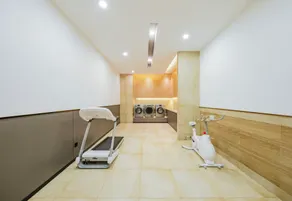 Ginza Hemei Hotel (Linyi Hedong Branch) - Image 4