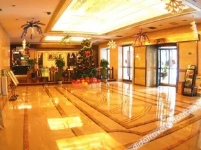 Gansu International Hotel - Image 3