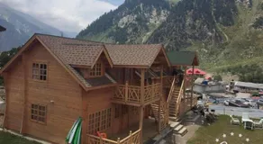 Swiss Wood Cottages - Image 3