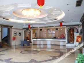 Jinggangshan Hotel - Image 3