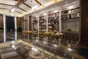 Yi Gu Yun Shi Hotel (Taiyuan South Railway Station Longcheng Street Branch) - Image 5
