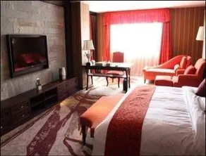 Kunming Jiali Ze Saville Royal Hotel - Image 3