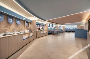 HanTing Hotel (Xingtai Julu Xidelai Commercial Plaza) - Image 3