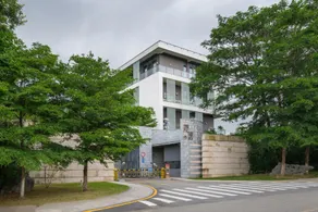 SongShan Lake PingShang Serviced Hotel - Image 5
