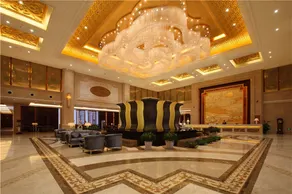 Hengshui Guest Hotel - Image 2