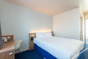 ibis Budget Portishead Marina - Image 4
