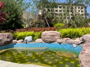 Lushang Spring Lake Resort - Image 2