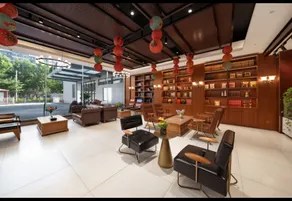 Shangkeyou Chain Hotel (Feicheng Yiheyuan Community) - Image 4
