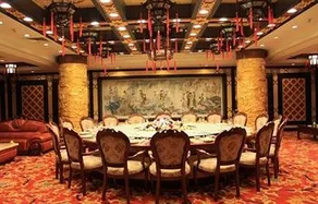 Yuyuan Hotel - Image 5