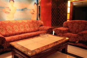 Weini Hotel (Yiyang Railway Station Olympic Park) - Image 2