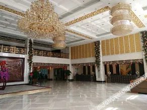 Guoyuan Hotel - Image 4
