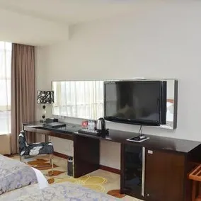 Chengdu Essen International Hotel - Image 5