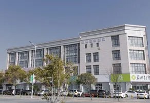 GreenTree Inn Smart Choice Hotel (Changshu Guli Branch) - Image 5