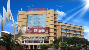 Shiji Huating Grand Hotel - Image 2