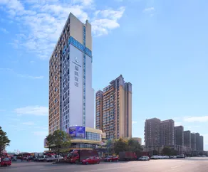Lavande Hotel (Chengdu Wenjiang University Town Wansheng Metro Station Branch) - Image 3