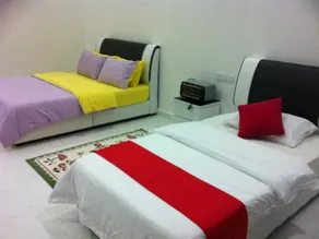 Bara Impiana Suitestay - Image 4