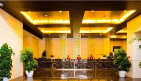 Mingdu Hotel - Image 5