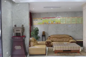 Xuancheng Guangde Wanjia Express Inn - Image 5