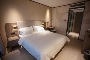 Hanting Hotel Dezhou Yucheng Administrative Street - Image 4