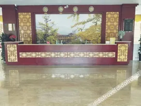 Jinse Jiayuan Hotel - Image 3
