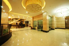 Xiongzhao Hotel (Dali Lushan Ancient City High-speed Railway Station) - Image 2