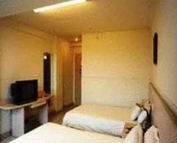 Jingjiang Inn Nantong Renmin Middle Road - Image 2