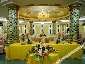 Yueda International Hotel - Image 4
