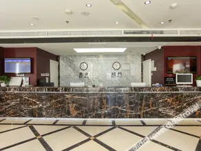 Taizhou Oriental Pearl Hotel - Image 2