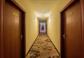 International Trade Hotel - Image 3