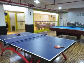 7Days Inn Longyan Zhongshan Road Pedestrian - Image 3