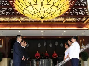 Chang Yu Hotel - Image 3