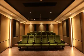 Heshan Quanzhi Hotel (Heshan Square, Geshan Street) - Image 3