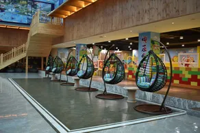 Aosen Hotel - Image 5