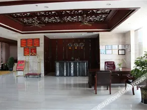 Chang Yu Hotel - Image 5