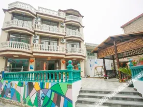 Shengsi Chaoqi Chaolu B&B - Image 4