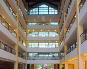 Tongfa Hot Spring Hotel - Image 4