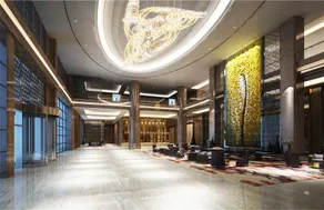 Guiyang Xiuwen Century Yihe Hotel - Image 4