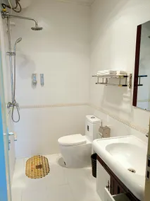 Changxing Island Taoxiang Village Hotel - Image 2