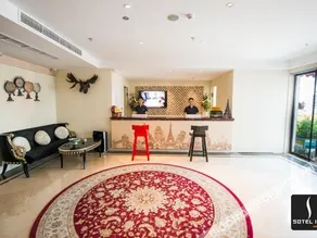 Sotel Inn (Wenzhou Xincheng Convention and Exhibition Center) - Image 3
