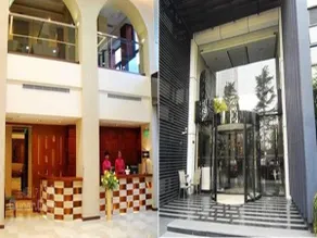 Jiajun Hotel (Shanghai University Jiading Campus Branch) - Image 4