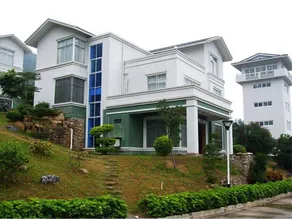 Wangfuzhou Holiday Villa Hotel - Image 4