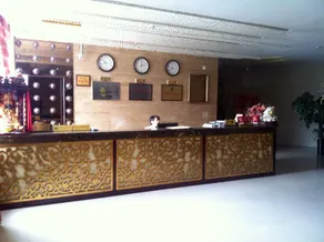 Yuanhao Hotel (Dujiangyan Scenic Area Branch) - Image 4