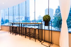 Home Inn Selected Hotel (Changyi Jiaotong Street Zhongbai Building Branch) - Image 5
