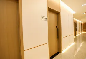 Saibo Hotel (Olympic Garden) - Image 5