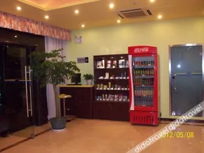 Tonglu Senboli Hotel (Tonglu Fuchun Road Branch) - Image 2